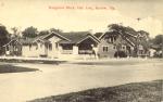 Bungalow Block along Oak Avenue