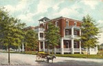 The New Tourist Hotel