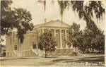 Baptish Church of Bartow (Jim Culver Collection)