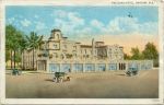 The Oaks Hotel, Bartow, Florida