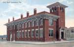 Historic Lakeland City Hall
