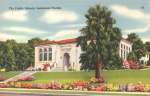 liA view of the old Lakeland Library