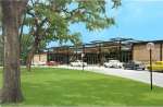 A newer view of the City Library