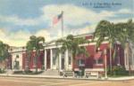 Lakeland Post Office