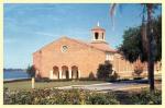 Beymer Methodist Church