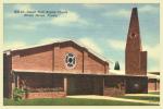 Inman Park Baptist Church