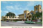 First Baptist Church - Central Avenue, Winter Haven