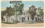 First Christian Church of Winter Haven, Florida