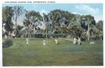Lake Region Golf & Country Club