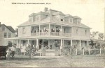The Plaza Hotel