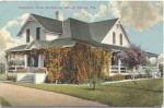 Residence of A. M. Klemm