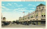 Arcade Building on Central Avenue